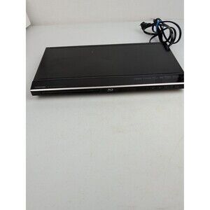 Toshiba Blu-Ray Disc DVD Player No Remote BDX2150KU Tested